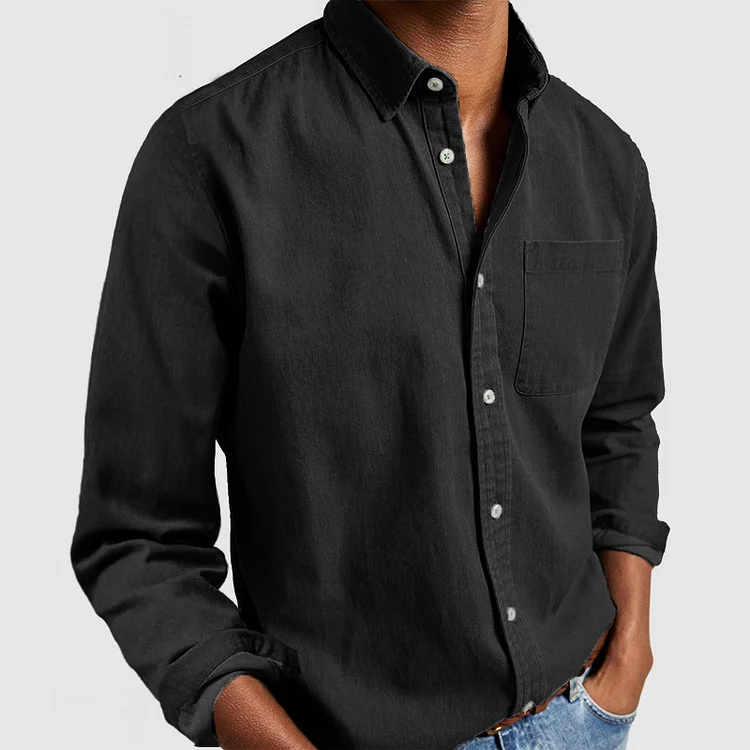 Camisa Premium Cómoda