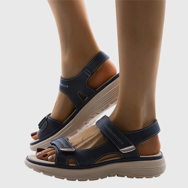 Casey | Sandalias ortopédicas