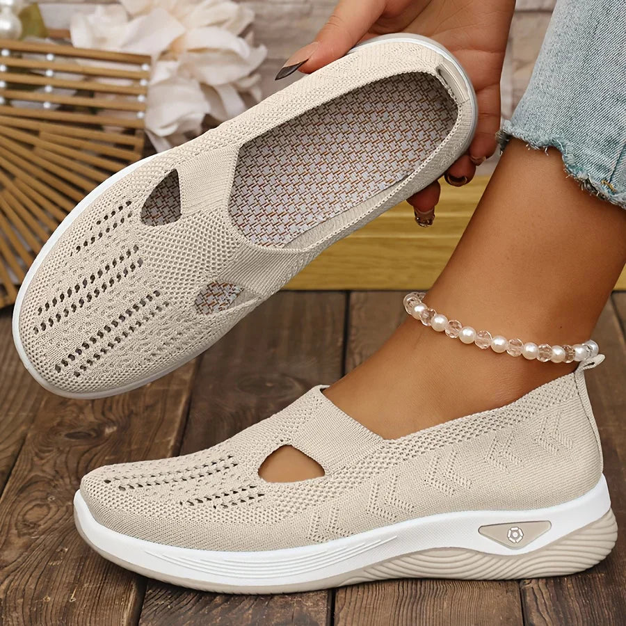 Orthopaedic Slip-on Shoes