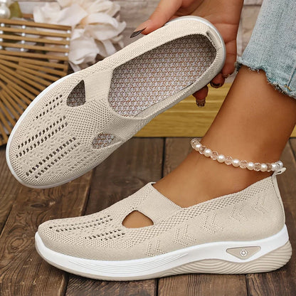 Orthopaedic Slip-on Shoes