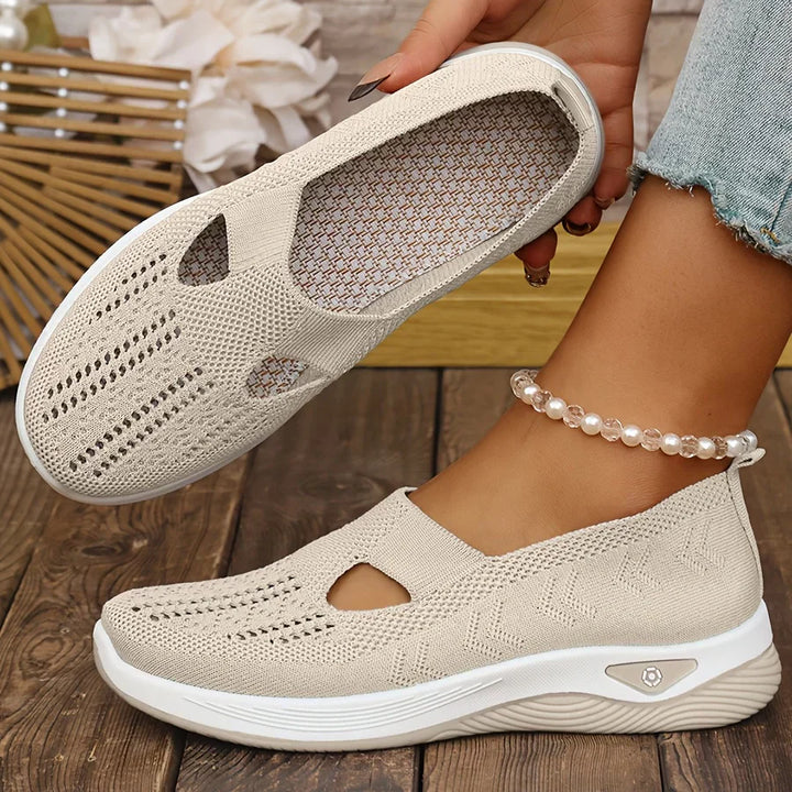 Orthopaedic Slip-on Shoes