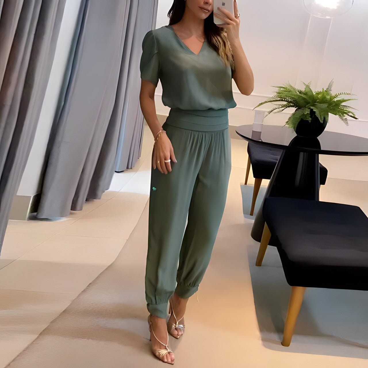 Stylish Trendy Set