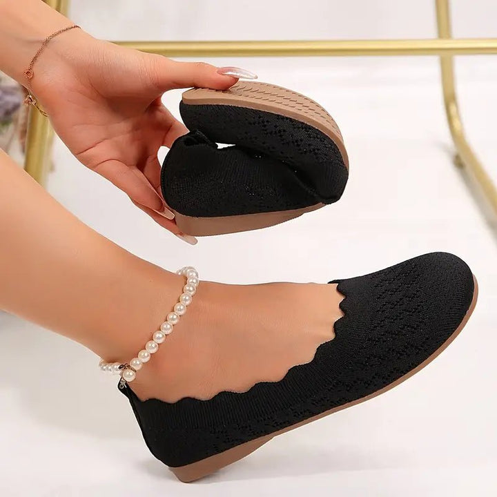 Alvienne | Laced Sandals