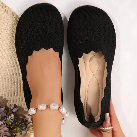 Alvienne | Sandalias con cordones