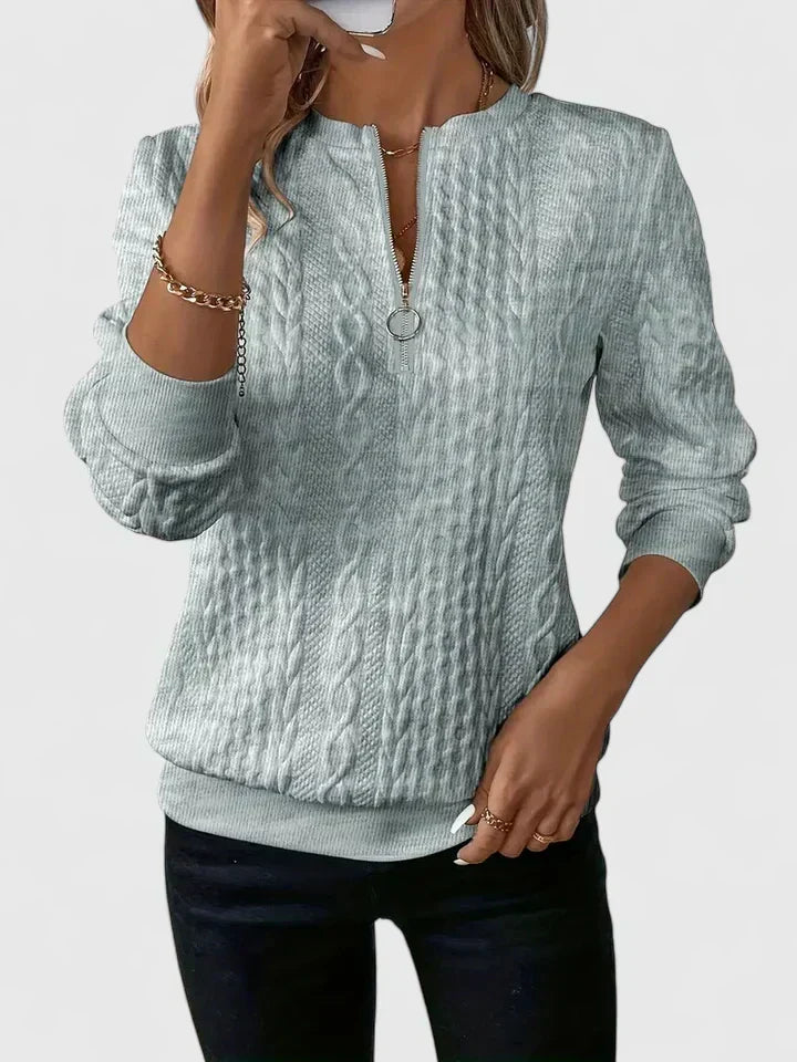 Comfortable Everyday Sweater
