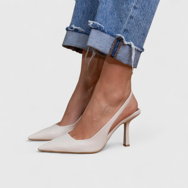 Orthopedic Heels