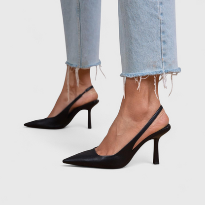Orthopedic Heels