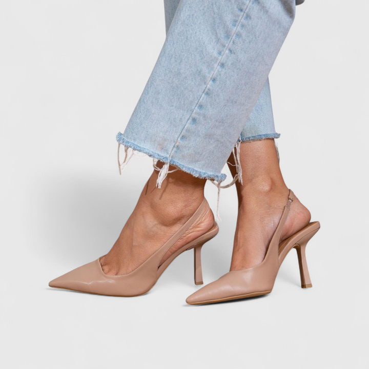 Orthopedic Heels