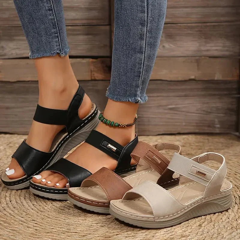 Aria | Sandals