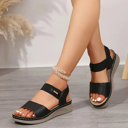 Aria | Sandalias
