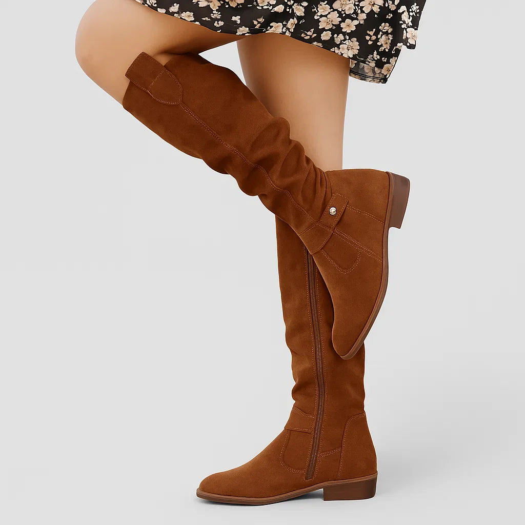 Orthopedic Boots
