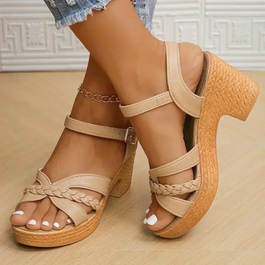Aurevina | Orthopedic Sandals