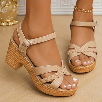 Aurevina | Orthopedic Sandals