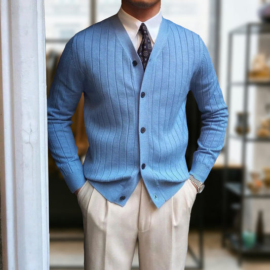 Luxurious Comfortable Cardigan