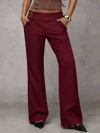 Wine Red