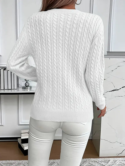 Stylish Casual Sweater