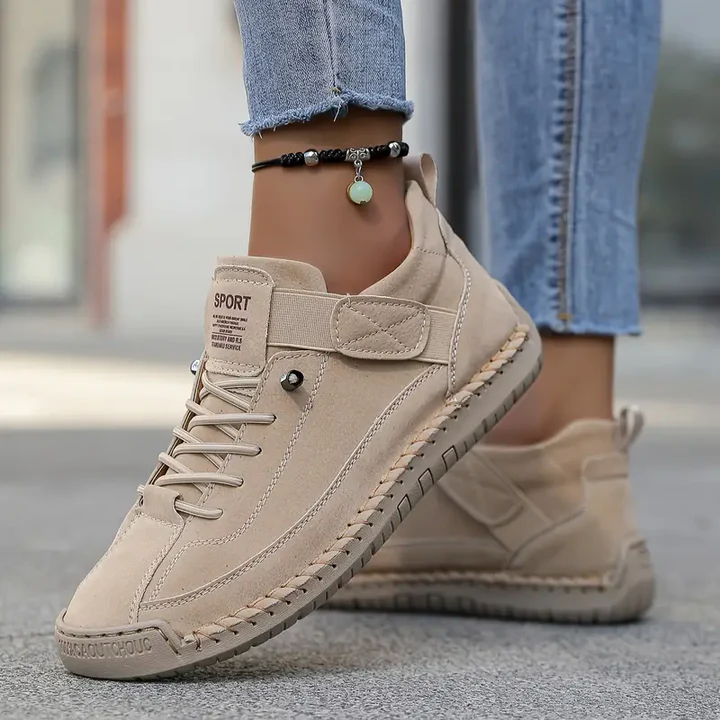 Saela | Zapatillas ortopédicas