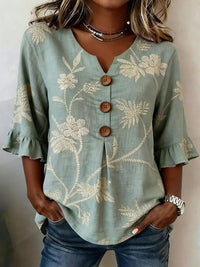 Sage Green