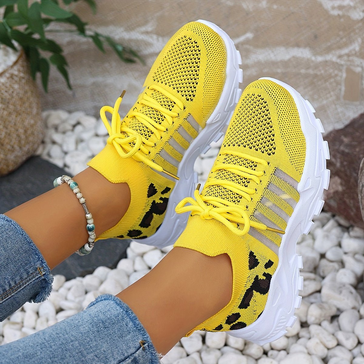 Coastal Breeze Shoes