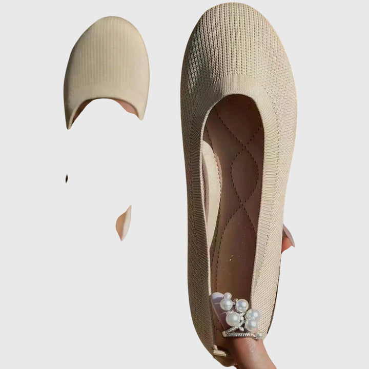 Mia - Zapatos Transpirables Antideslizantes