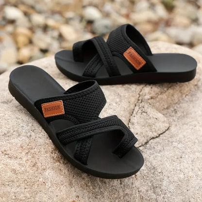 ORTHOPEDIC SANDALS