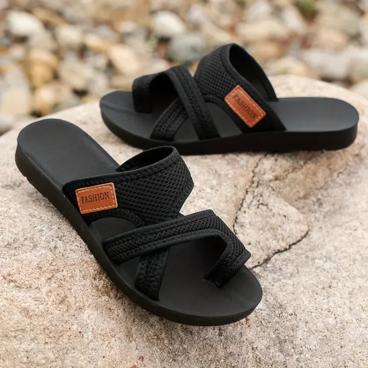 ORTHOPEDIC SANDALS