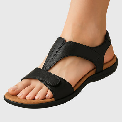 Sandalias ortopédicas