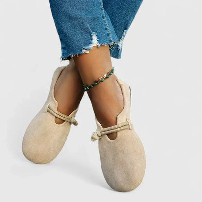 MATILDE | COMFORTABLE LOAFERS