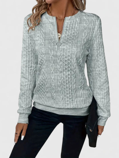 Comfortable Everyday Sweater