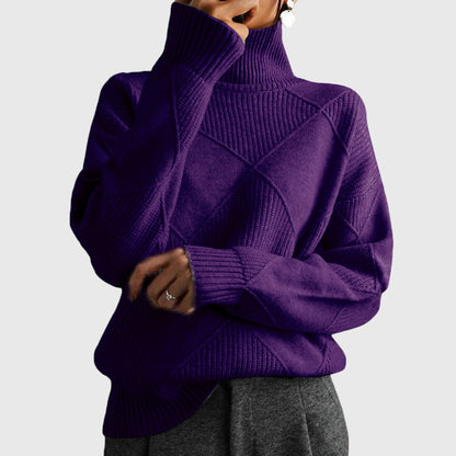 Chunky Knit Sweater