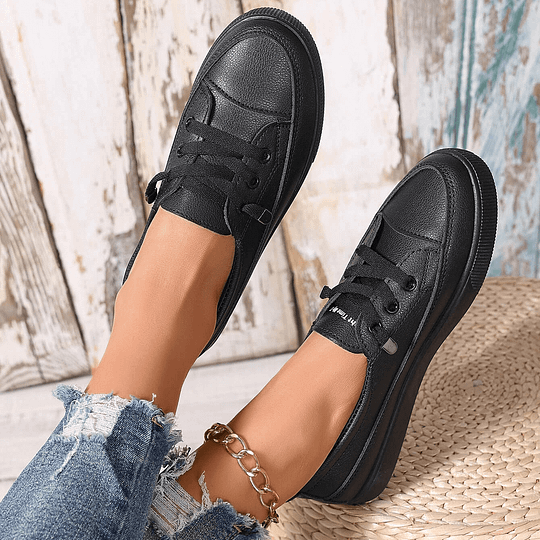 Chic Modern Orthopedic Shoes