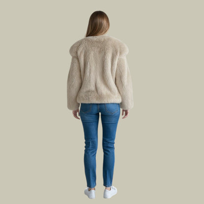 Women’s Modern Relaxed Fit Winter Turtlenecks Sweater