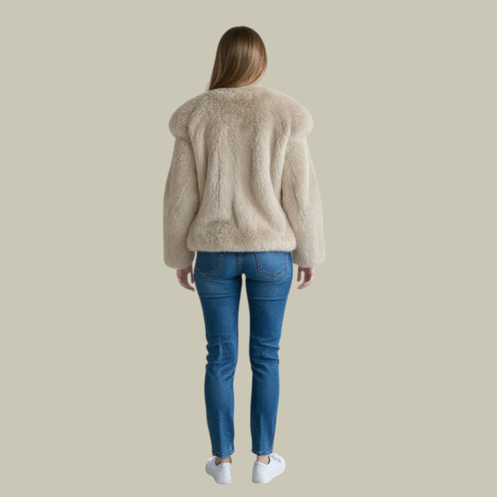 Women’s Modern Relaxed Fit Winter Turtlenecks Sweater
