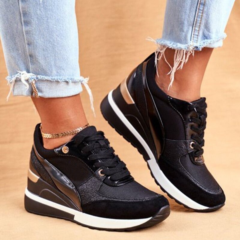 Women’s Baskets Eva Glow (New Seasonal Collection)