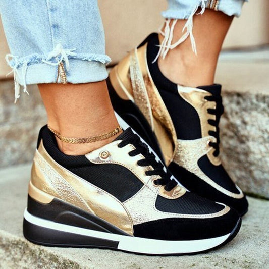 Women’s Trendy Non-Slip Trendy Sneakers