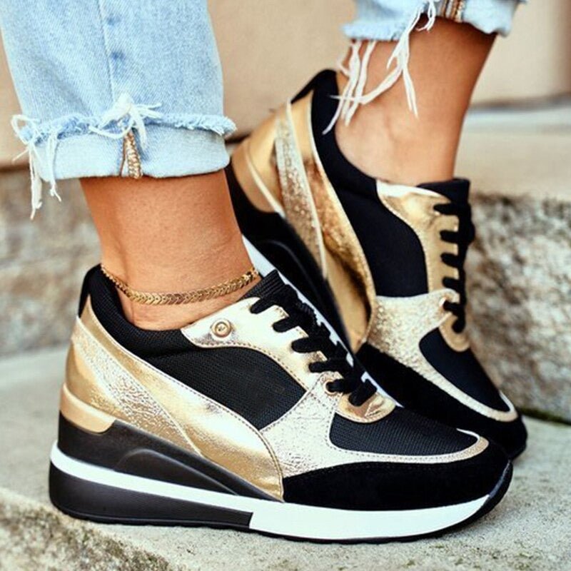 Women’s Baskets Eva Glow (New Seasonal Collection)