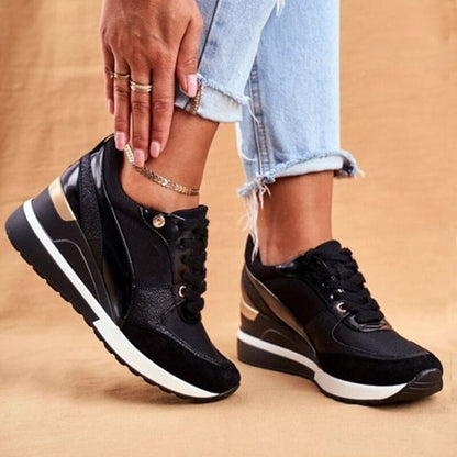Women’s Trendy Non-Slip Trendy Sneakers