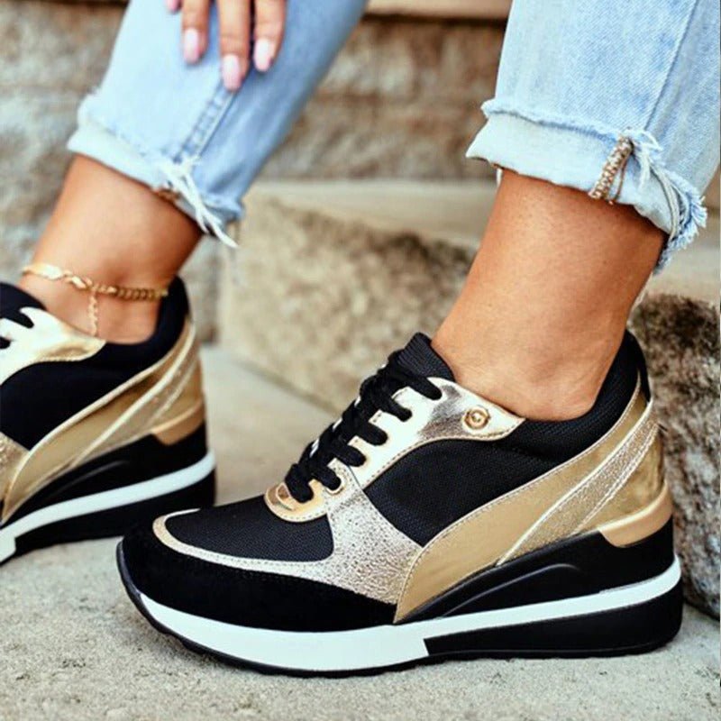 Women’s Trendy Non-Slip Trendy Sneakers