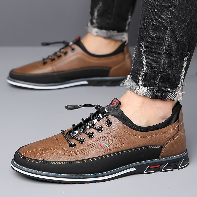 Zapatos Oxford Clásicos