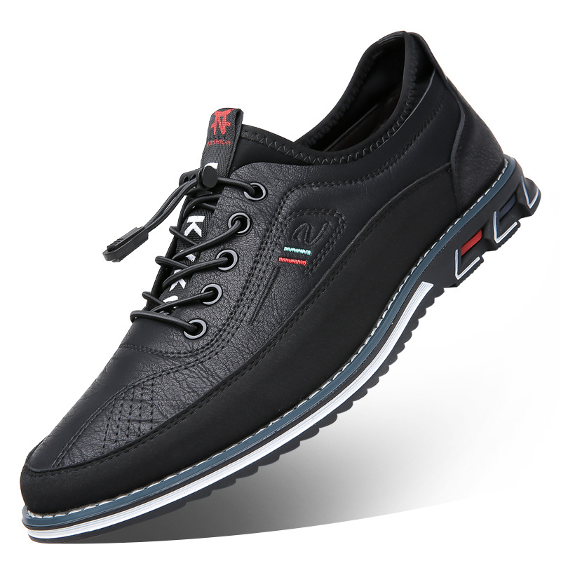 Zapatos Oxford Clásicos