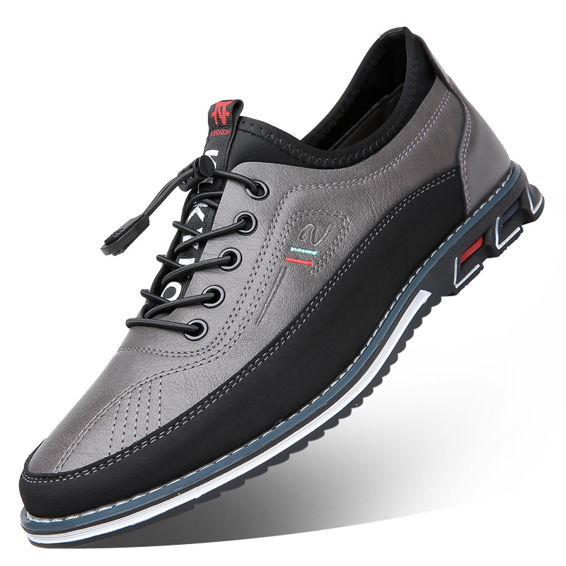Classic Oxford Shoes