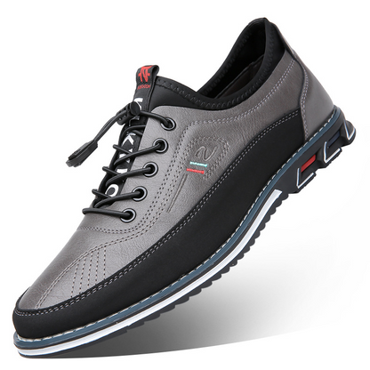 Classic Oxford Shoes