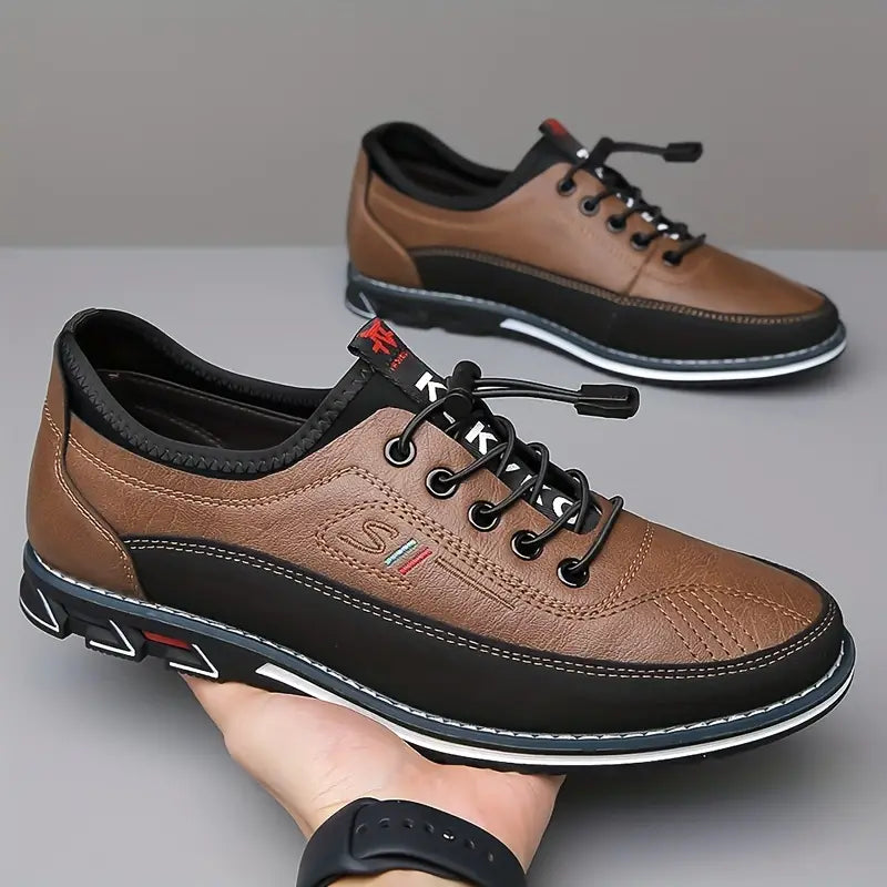 Zapatos Oxford Clásicos