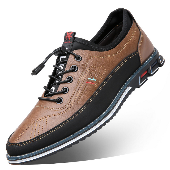 Zapatos Oxford Clásicos