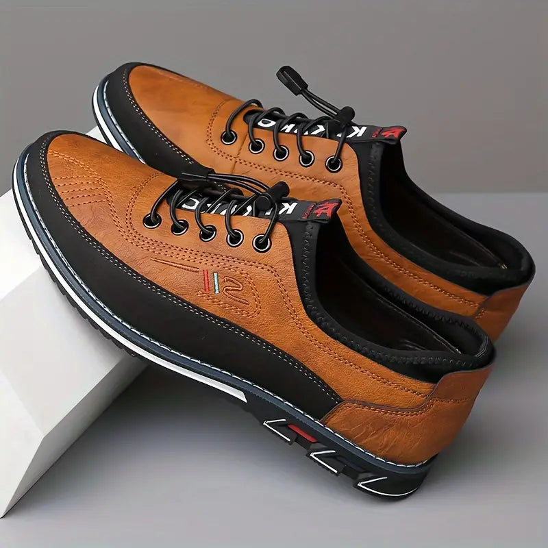 Zapatos Oxford Clásicos