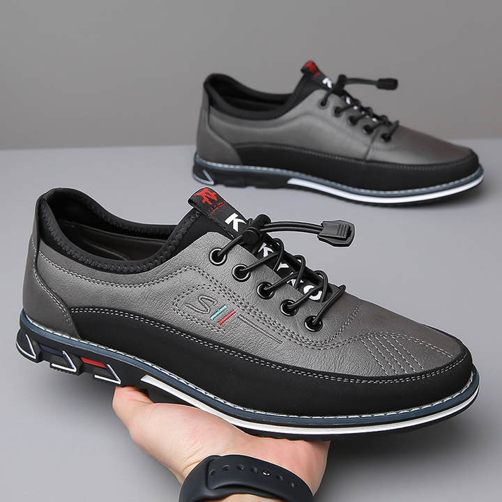 Zapatos Oxford Clásicos