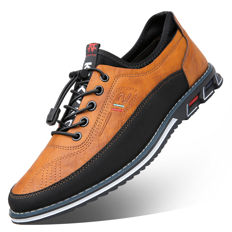 Zapatos Oxford Clásicos
