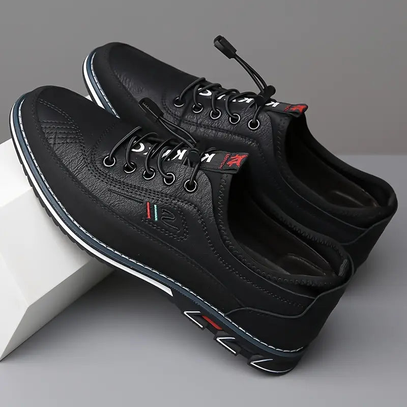 Classic Oxford Shoes