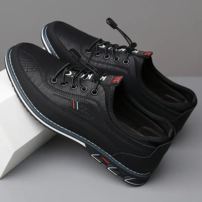 Classic Oxford Shoes