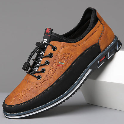 Classic Oxford Shoes